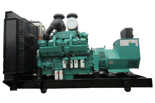 吴江柴油发电机组