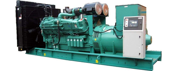 吴江柴油发电机 吴江柴油发电机
