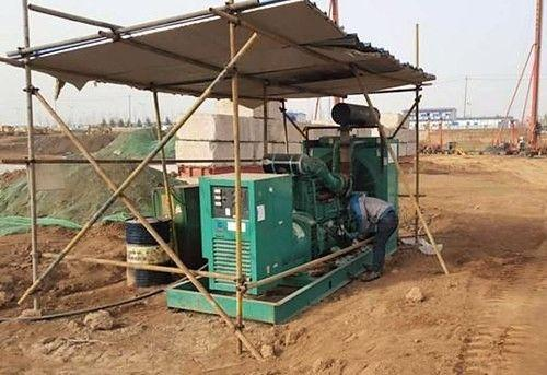 吴江发电机出租 吴江发电机出租