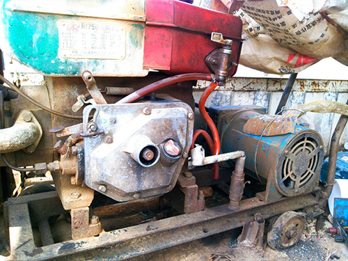 吴江单杠柴油机发电机出租 吴江单杠柴油机发电机出租