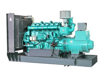 吴江发电机出租