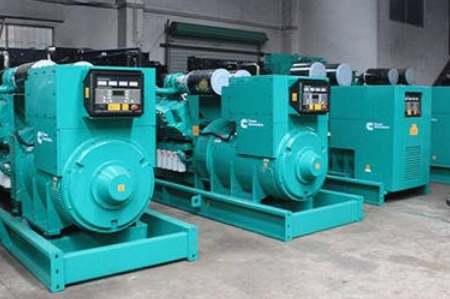 吴江柴油发电机 吴江柴油发电机