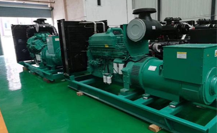 吴江发电机出租 吴江发电机出租