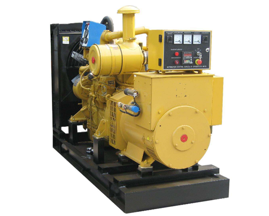 吴江发电机出租